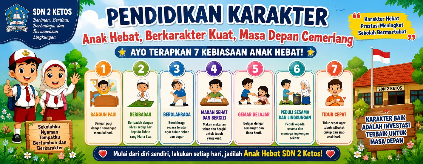 PENGUATAN PENDIDIKAN KARAKTER MELALUI PEMBIASAAN DHUHA BERSAMA
