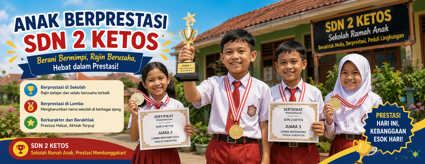 Prestasi Siswa